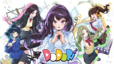 Featured DODORI Free Download