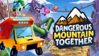 Featured Dangerous Mountain Together Free Download