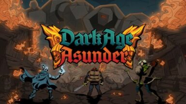 Featured Dark Age Asunder Free Download