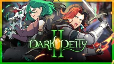 Featured Dark Deity 2 Free Download