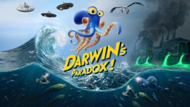 Featured Darwins Paradox Free Download