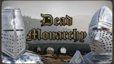 Featured Dead Monarchy Free Download