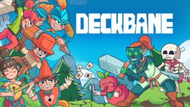Featured Deckbane Free Download