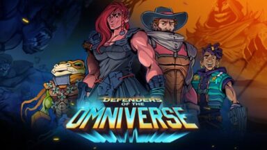 Featured Defenders of the Omniverse Free Download