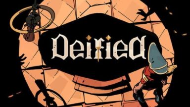 Featured Deified Free Download