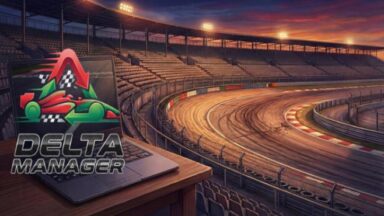 Featured Delta Manager Free Download