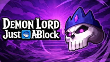Featured Demon Lord Just a Block Free Download