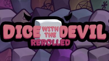 Featured Dice with the Devil Rerolled Free Download