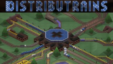 Featured Distributrains Free Download
