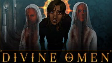 Featured Divine Omen Free Download