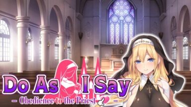 Featured Do As I Say Obedience to the Priest Free Download