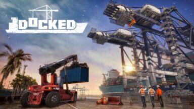 Featured Docked Free Download