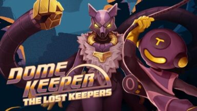 Featured Dome Keeper The Lost Keepers Free Download