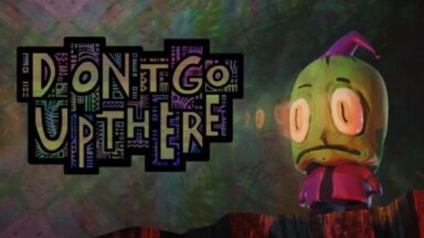 Featured Dont Go Up There Free Download