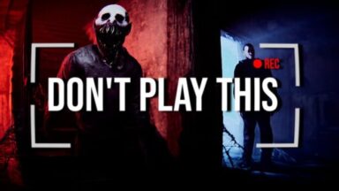 Featured Dont Play This Free Download