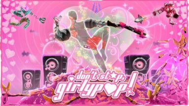 Featured Dont Stop Girlypop Free Download