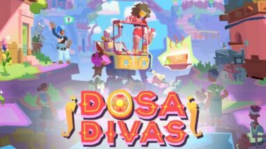 Featured Dosa Divas Free Download