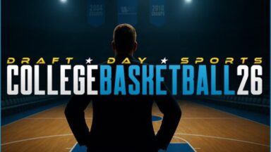 Featured Draft Day Sports College Basketball 2026 Free Download
