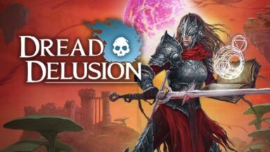 Featured Dread Delusion Free Download