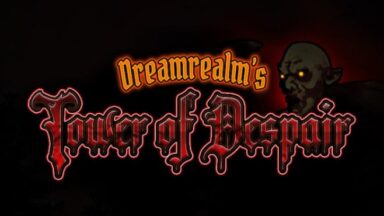 Featured Dreamrealms Tower of Despair Free Download