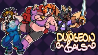 Featured Dungeon Gals Free Download