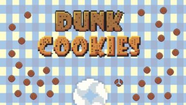Featured Dunk Cookies Free Download