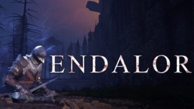 Featured ENDALOR Free Download
