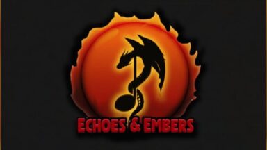 Featured Echoes and Embers Free Download