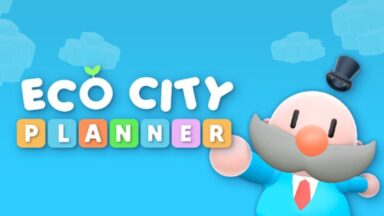 Featured Eco City Planner Free Download