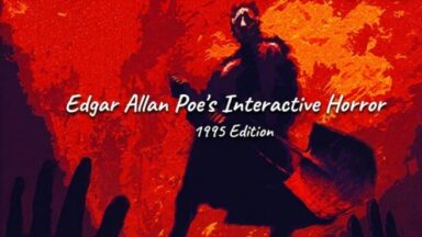 Featured Edgar Allan Poes Interactive Horror 1995 Edition Free Download