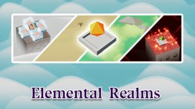 Featured Elemental Realms Free Download