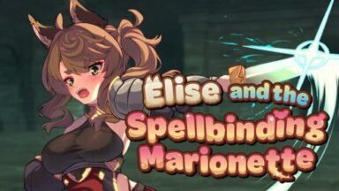 Featured Elise and the Spellbinding Marionette Free Download