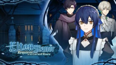 Featured Elton Manor Requiem of the Cursed Roses Free Download