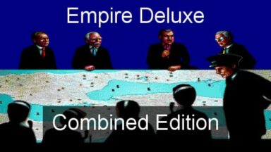 Featured Empire Deluxe Combined Edition Free Download