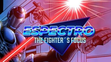 Featured Espectro The Fighters Focus Free Download