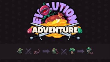 Featured Evolution adventure Free Download