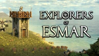 Featured Explorers of Esmar Free Download