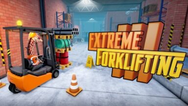 Featured Extreme Forklifting 3 Free Download