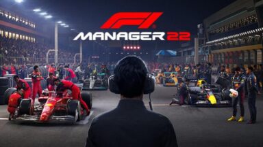 Featured F1 Manager 2022 Free Download