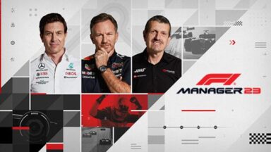Featured F1 Manager 2023 Free Download