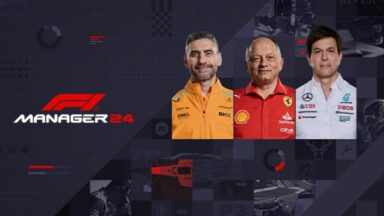 Featured F1 Manager 2024 Free Download