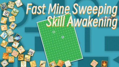 Featured Fast Mine Sweeping Skill Awakening Free Download