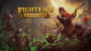Featured Fight Life Vanguard Free Download