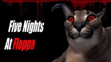 Featured Five Nights At Floppa Free Download
