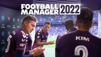 Featured Football Manager 2022 Free Download