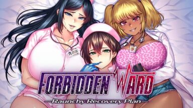 Featured Forbidden Ward Raunchy Recovery Plan Free Download
