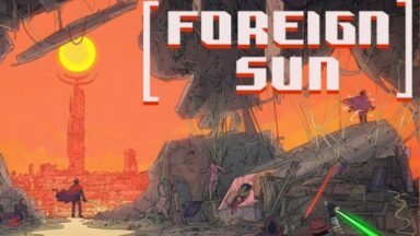 Featured Foreign Sun Free Download