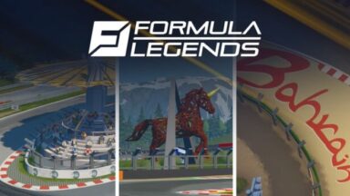 Featured Formula Legends Iconic Tracks Free Download