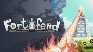 Featured Fortifend Free Download