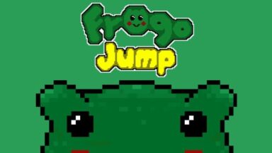 Featured Frogo Jump Free Download